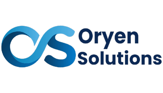 Oryen Solutions logo